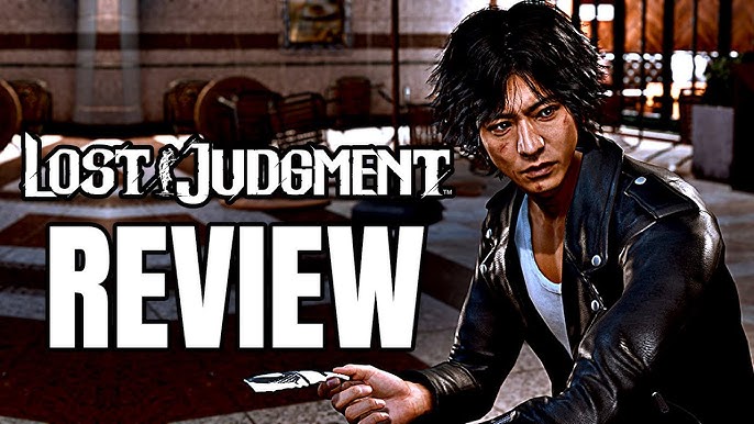 Judgment Review (PS5) - A Solid Next-Gen Upgrade That Does Enough, But Not  Much More - PlayStation Universe