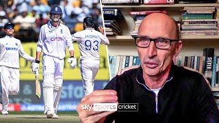 'Too much is said about Bazball' 🗯️ | Nasser Hussain reacts to England Test series loss to India