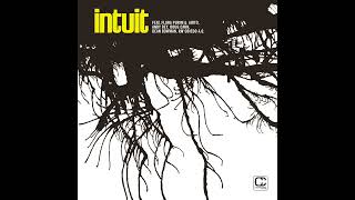 Intuit - A New Beginning