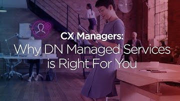 Managed Services: Elevate the ATM Experience