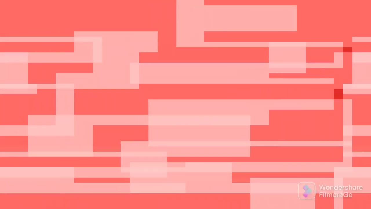 22 Minute Study Meditation | Calming Background Music | Abstract Block Composition