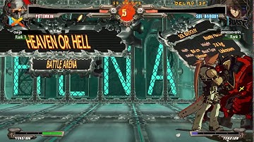 wild throw setup #69