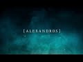 ALEXANDROS &quot;Pray&quot; - WEBSPOT02
