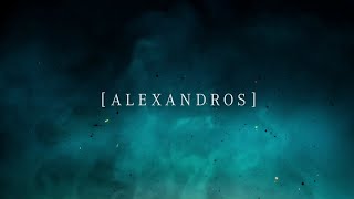 ALEXANDROS 'Pray' - WEBSPOT02