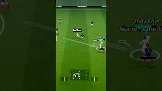 The Fastest Attacking Movement in eFootball? Hole Player! #efootball2026 #efootball
