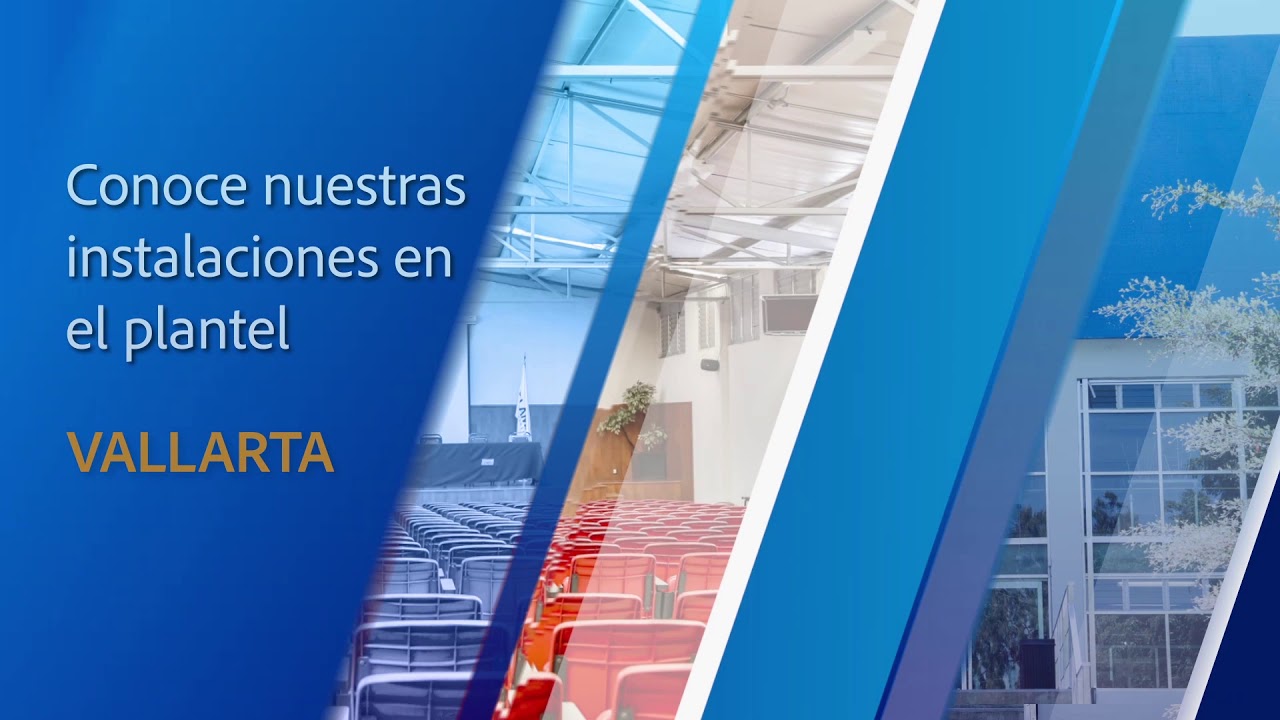 Campus Vallarta - Universidad Lamar