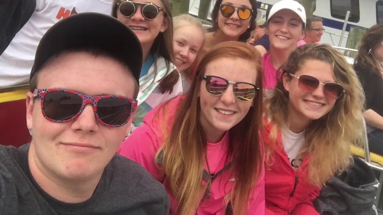 teens jobs LIVE UPDATES EPISODE 32: Senior Trip :)