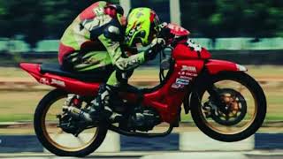 Video Keren Buat Story | Jupiter road race