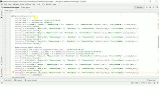 Spark Project with Kafka | REST API Module using Flask, Flast-RESTPlus | Part 6 | DM | DataMaking