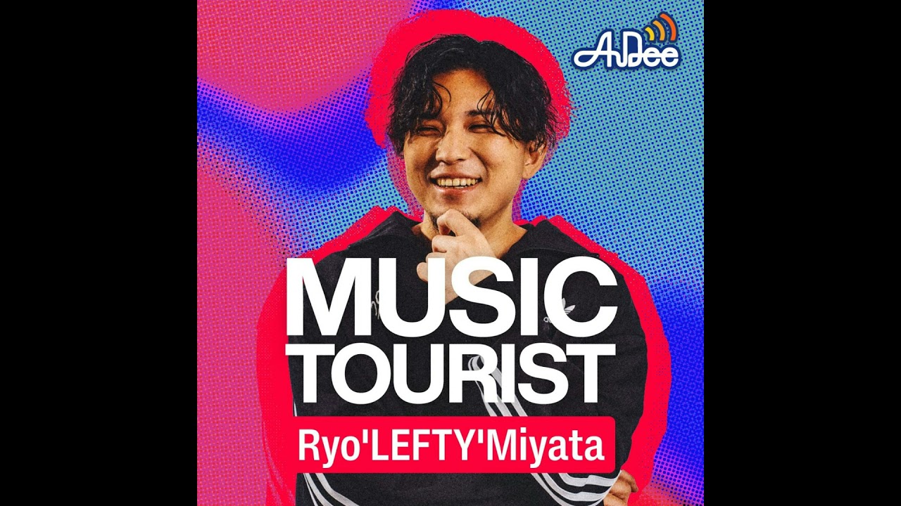 73 MTV Unplugged特集 - Ryo'LEFTY'Miyata - YouTube
