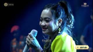 Erika Syaulina - Kau Campakkan Live Cover  Edisi Jl H. Damong Cipedak Jagakarsa - Jaksel