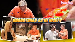Download Lagu NAGUSTUHAN BA NG MEME  VICE YUNG GINAWA KO SA KANYA?? | VICE GANDA | DIVINE TETAY MP3 Download Lagu NAGUSTUHAN BA NG MEME  VICE YUNG GINAWA KO SA KANYA?? | VICE GANDA | DIVINE TETAY MP3