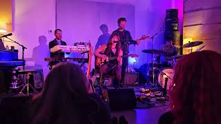 Madison Cunningham "Skeletree" (5/1/25) Healing Force of the Universe