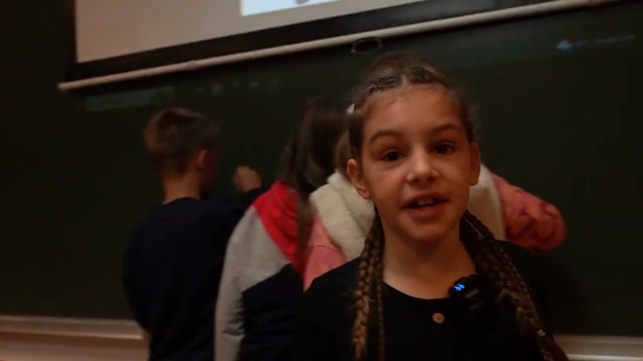 Osnovna škola Kamešnica Otok, Kampanja 