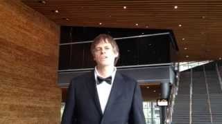 Trailer for Mission Possible 2: the Seaquel - panel discussion on paths to Registered Architect.