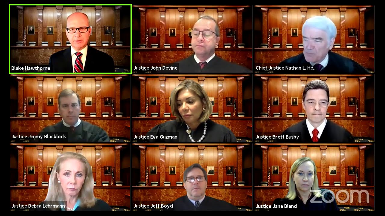 190656, In Re Texas New Mexico Power Company YouTube