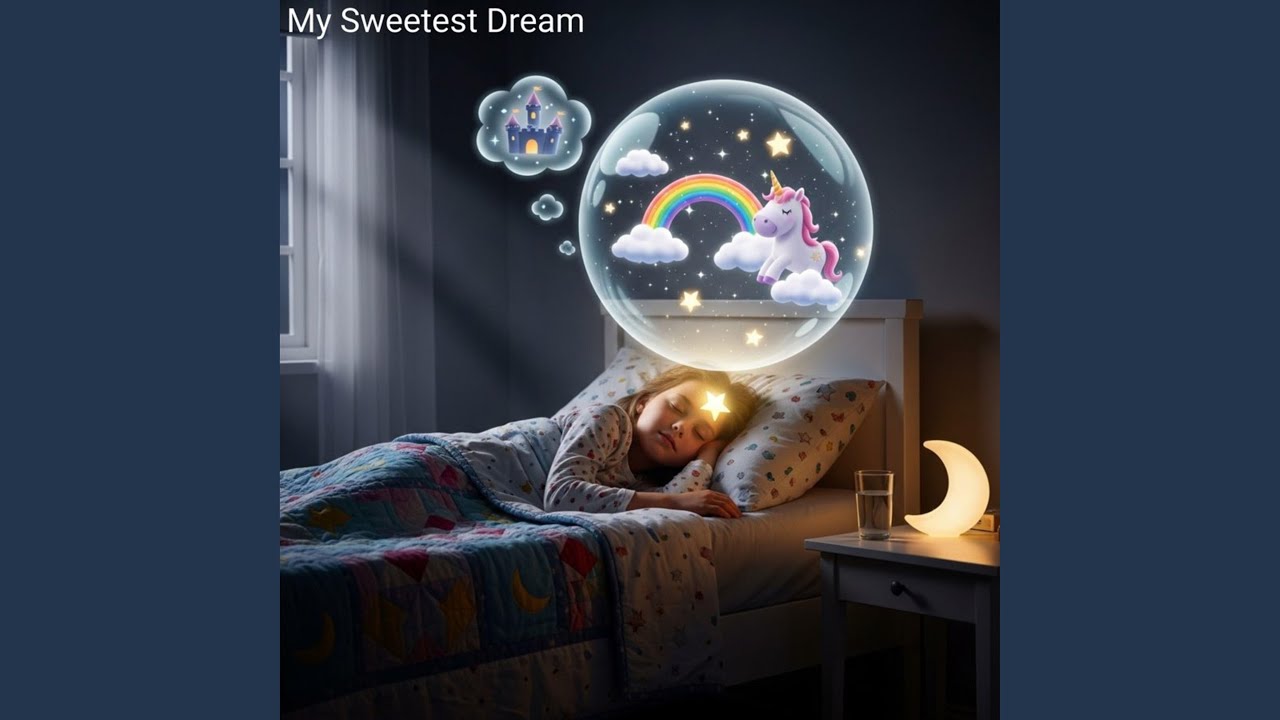 My Sweetest Dream