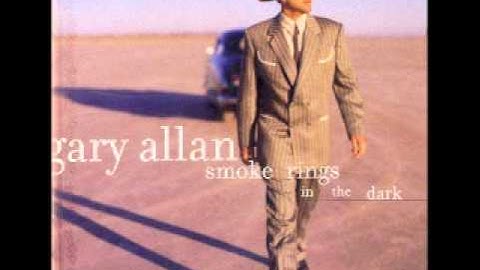 Gary Allan I