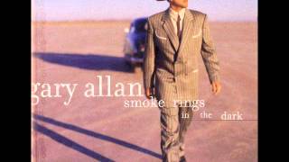 Watch Gary Allan Im The One video