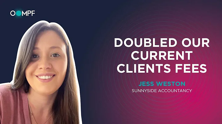 Jess Weston, Amanda C. Watts, Momentum Testimonial