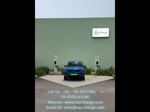 क्या आपकी सोसाइटी EV-Ready है? जानिए Smart Charging का सही समाधान!,आज का फैसला, कल की Smart Society!