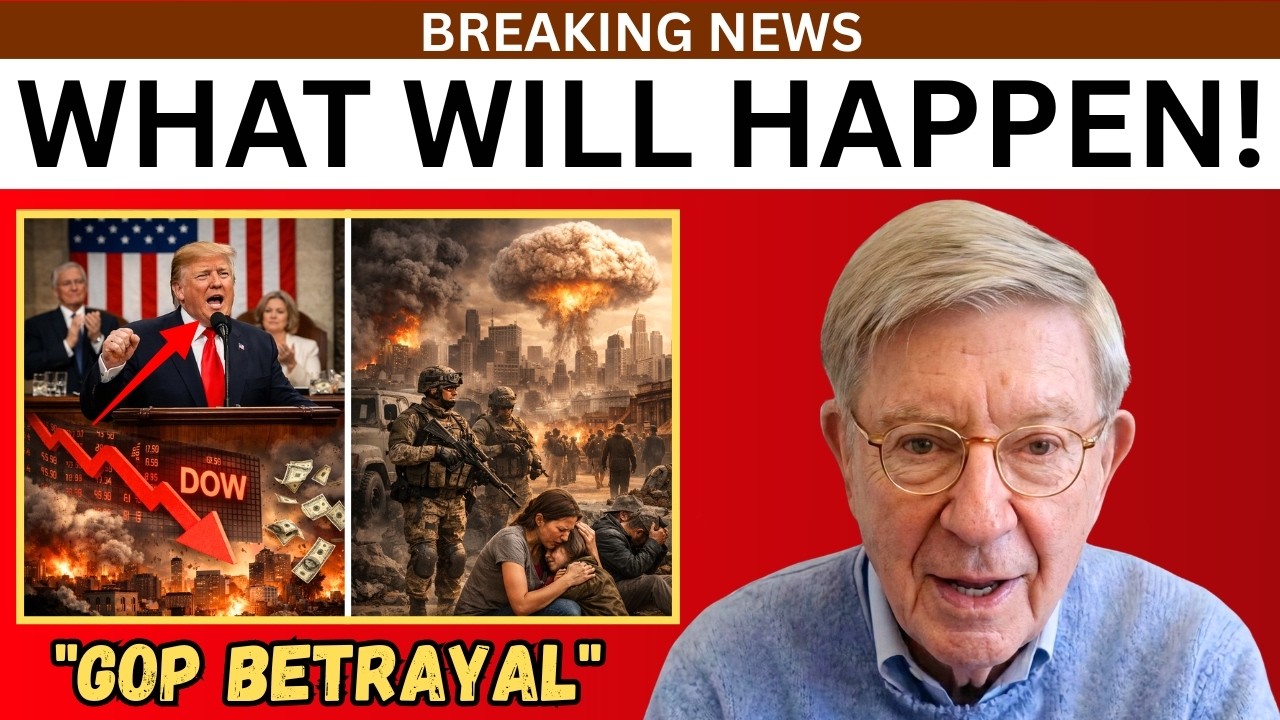 1 Min Ago: Most People Have No Clue What's Coming After Trump's SOTU Speech