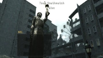 Call Of Duty 4 | Multiplayer Bots Match | Intense Gameplay | Bloc Map