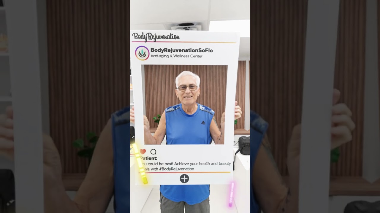 DM "HEALTH OPTIMIZATION" or call us to schedule your appointment.