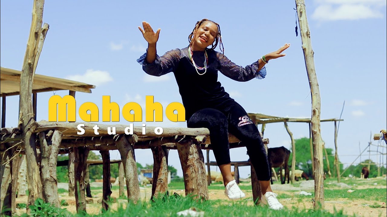 Ng walu Kisinzaa Masamva Official Video