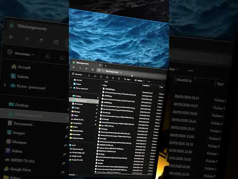Redonnez du sens à votre Windows 11, fini les sous-menus !