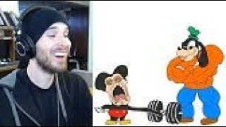 Mokeys Show 424 Asteroids Reaction Charmx Reupload