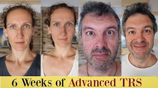 Taking Advanced TRS for 6 Weeks - Health Update - Detoxing Heavy Metals Gently While Breastfeeding by VitaLivesFree 17,600 views 3 years ago 27 minutes