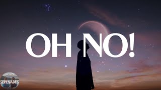 Atlus - OH NO! (Lyric Video)