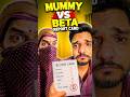 😱 Mummy vs Beta Report Card | Ghar Me Macha Hungama! #d7kivines