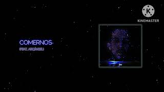 Comernos (Feat. Arcángel) - De La Ghetto (Starlight)
