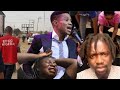 EFCC Chairman where is Verydarkman phone as you acknowledge pastor Jerry but hold Sowore property