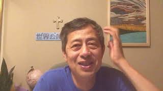 13323—伟大的川普居然承认自己会被弹劾，费多罗夫分不清个人和群体 —20260823—1