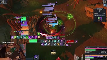 ⭐RANK 1 FELLOWSHIP MEIKO⭐ WORLD FIRST 49 DONE ⭐ ETERNAL GRIND ⭐