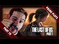Let's Play - The Last of Us: Part 1 (PS5) - [Part 10]