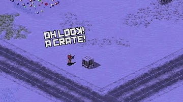 What Happens When You MAX OUT SPEED in Red Alert 2?