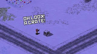 What Happens When You MAX OUT SPEED in Red Alert 2?