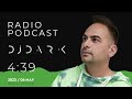 Dj Dark @ Radio Podcast (06 May 2023) Mp3 Song