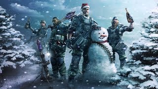 ❄❄Новогодний клип❄❄ ❄❄Новогодний клип❄❄