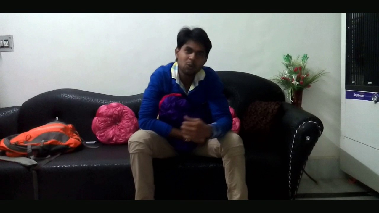 Vicky Raj On Shivansh Films Entertainment