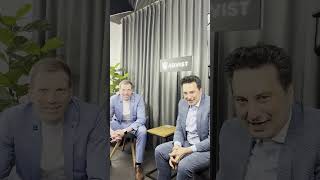 🎙️ Neue Podcast-Folge incoming! #SAP #SAPS4HANA #CleanCore #SAPTransformation #SAPCloud #SAPExperts