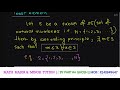 INTEGERS (lec 1)|| #bscmaths 2nd sem math major minor cc2||abstract algebra with s.k.mapa solution