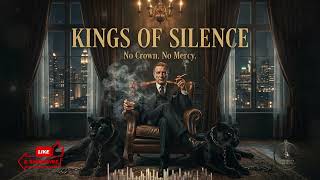 Blues That Keeps Your Mind Steady At Night   Work U0026 Focus 