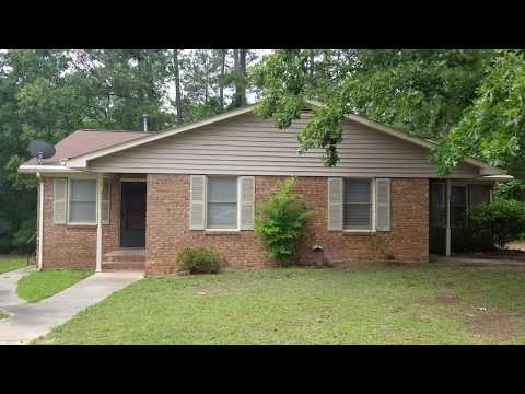 201 Wynn Way, Unit A Columbia, SC home video tour