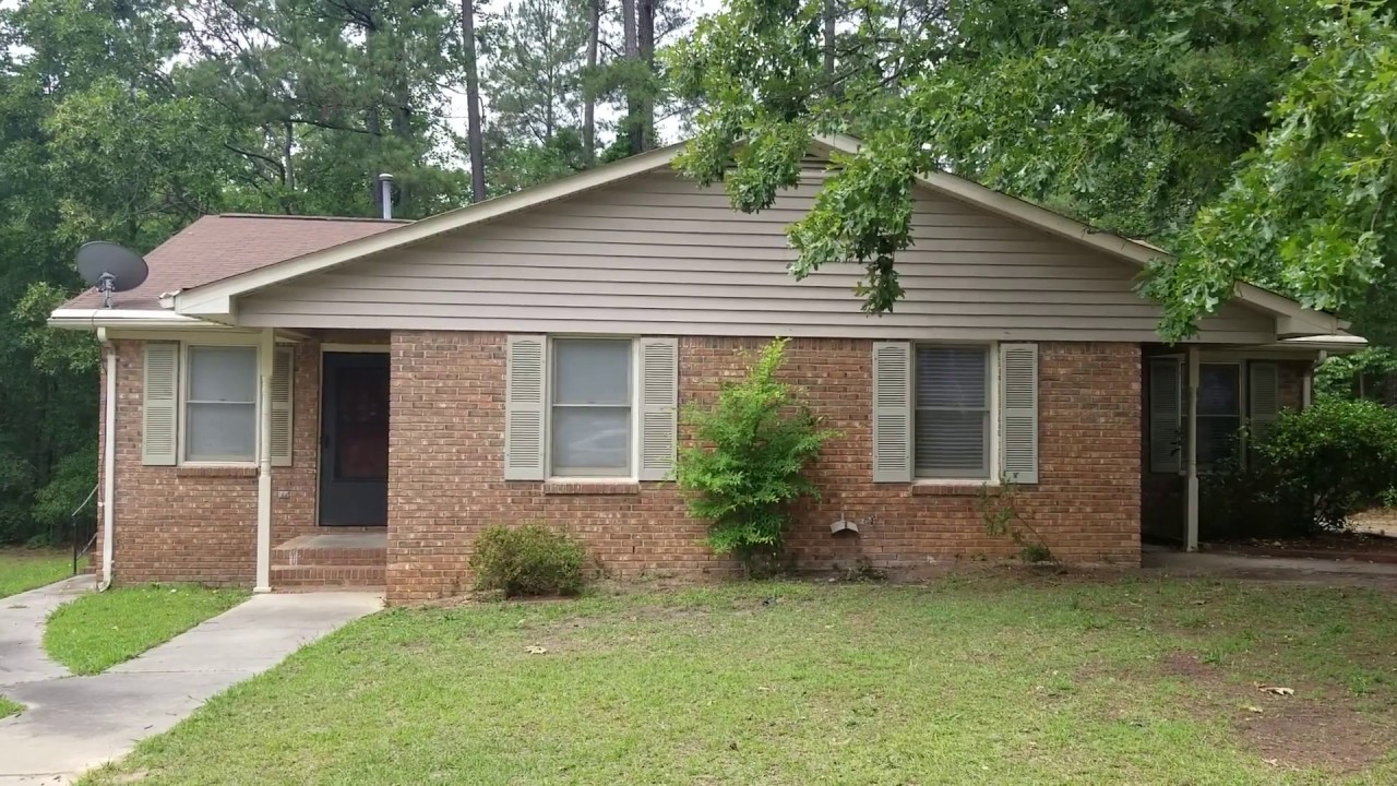 201 Wynn Way Unit A Columbia, SC 29210 For Rent Turner Properties YouTube