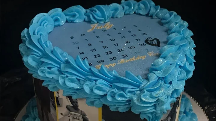 The Best Edible Cake Printer for Bakeries